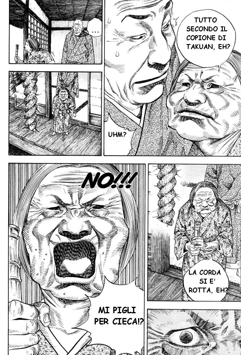 Read Vagabond IT Manga Online