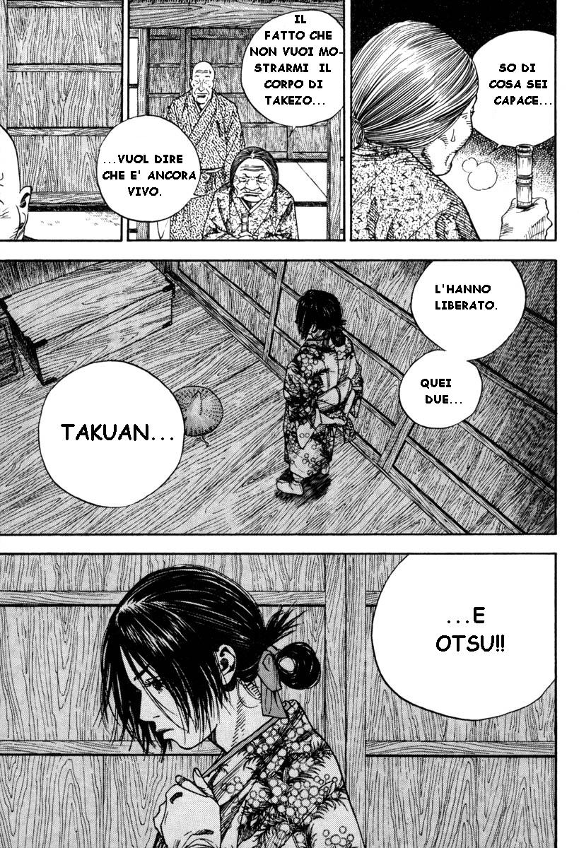 Read Vagabond IT Manga Online