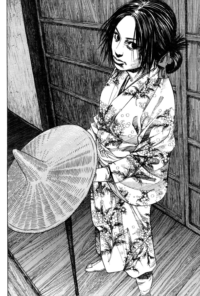 Read Vagabond IT Manga Online