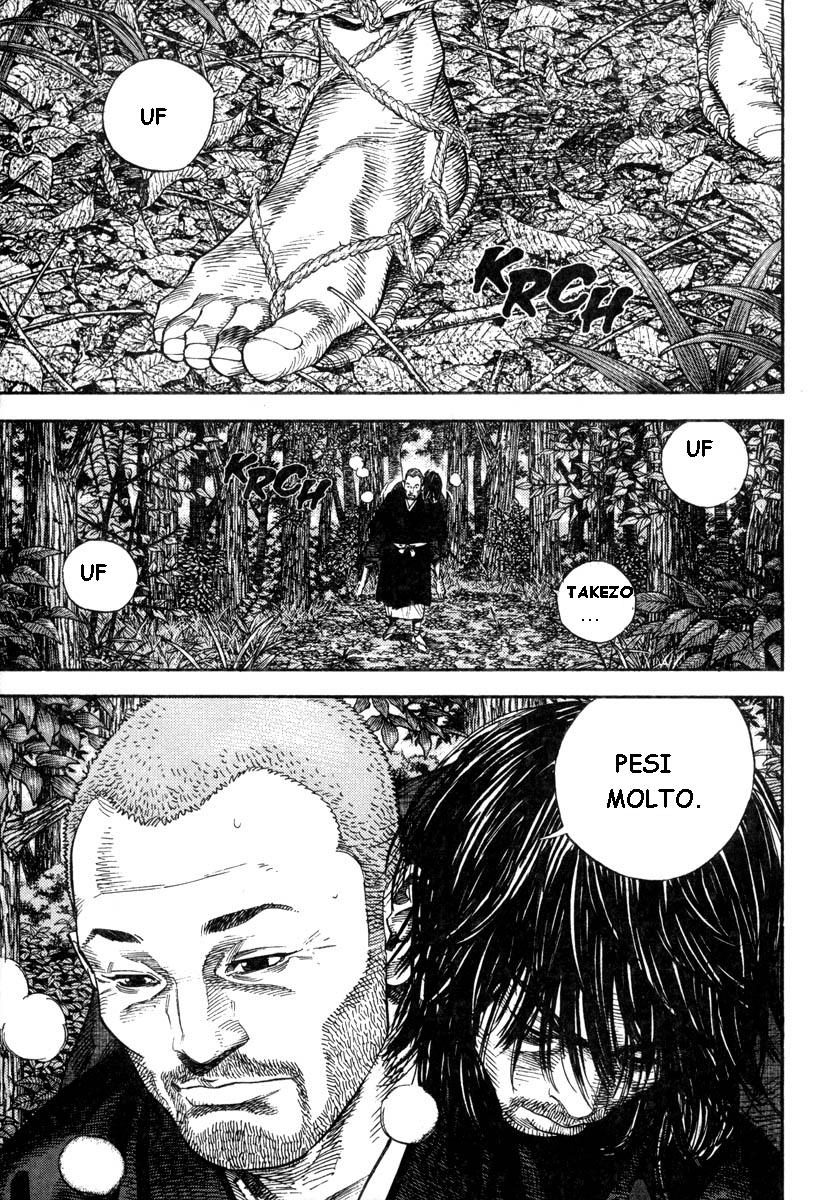 Read Vagabond IT Manga Online