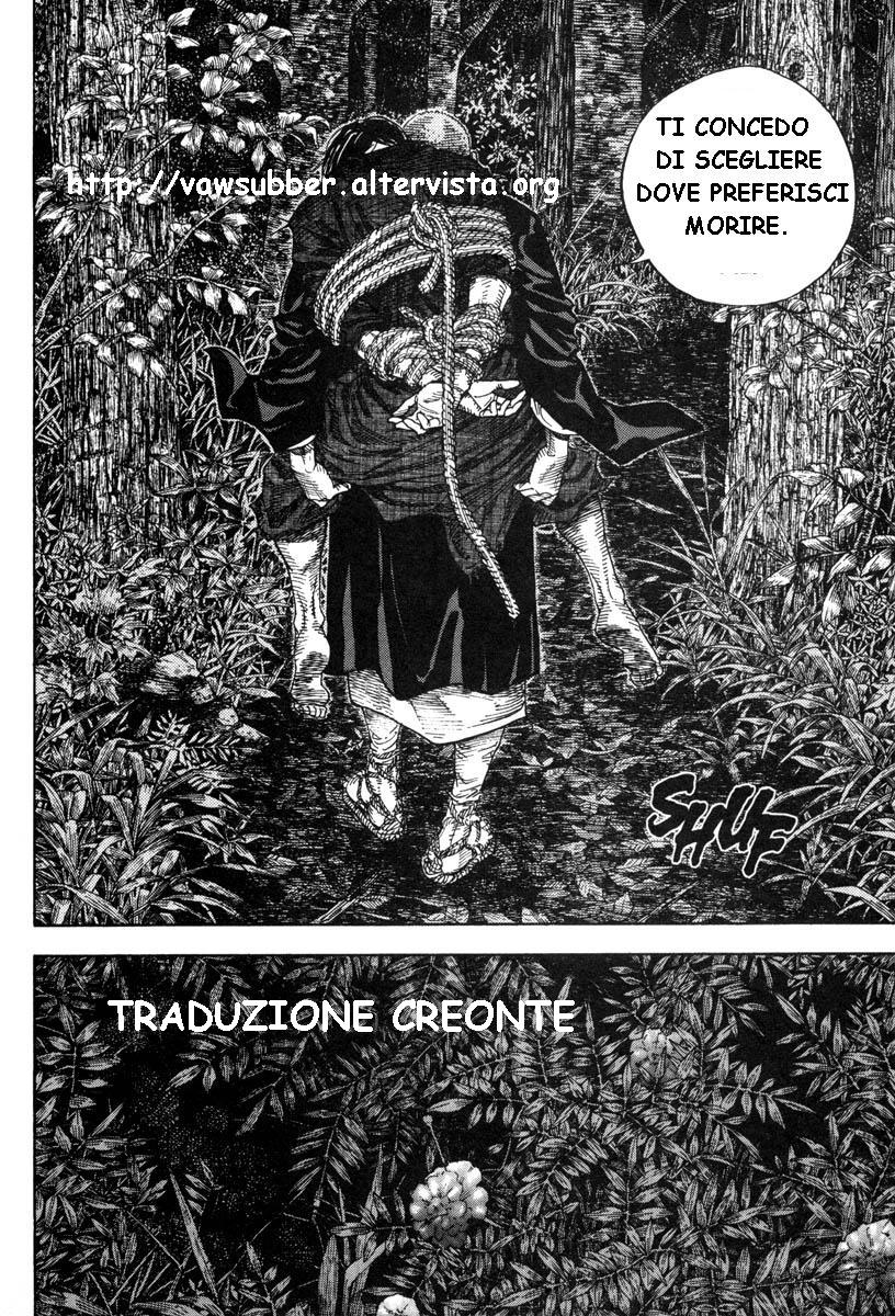 Read Vagabond IT Manga Online