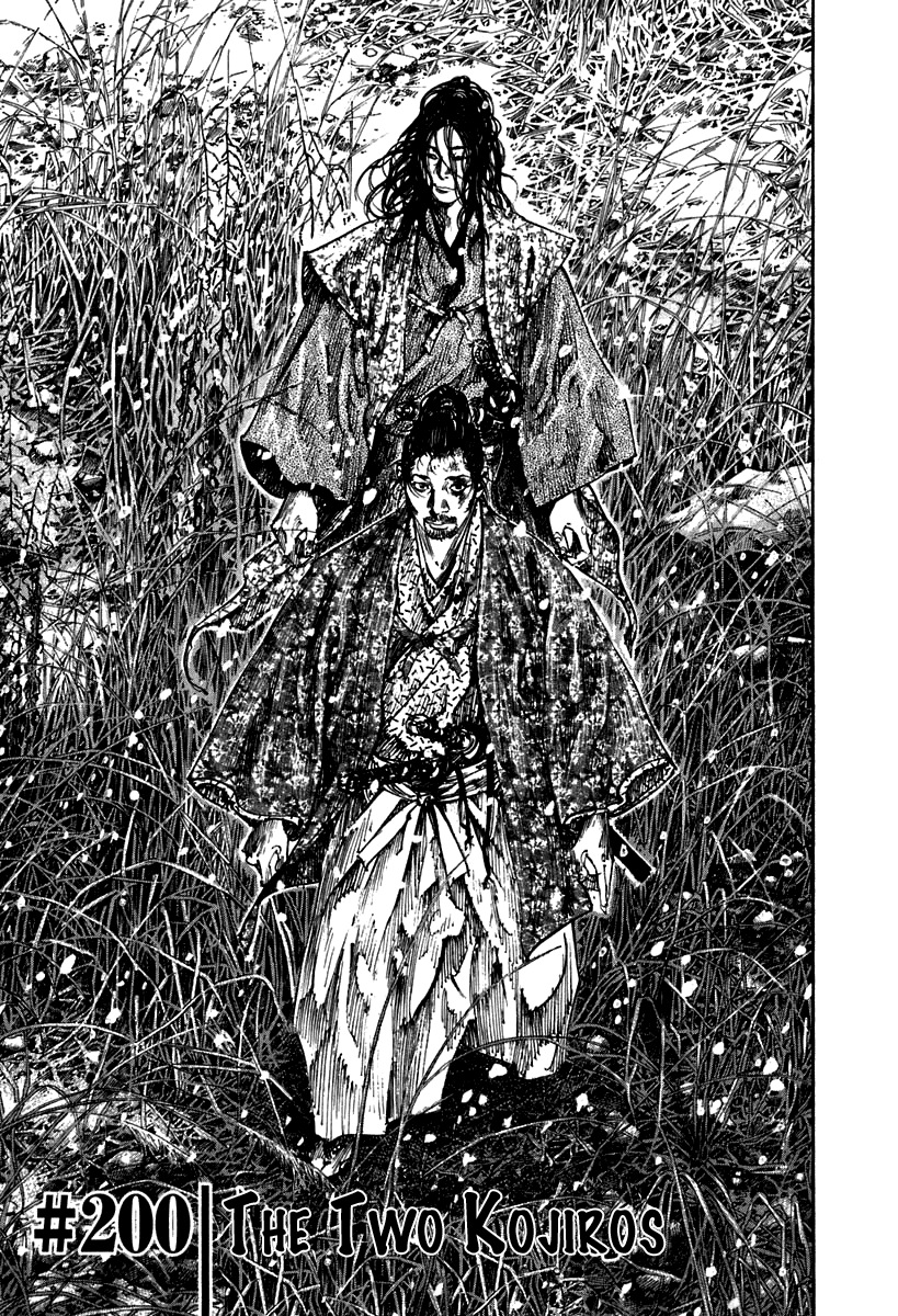 Read Vagabond IT Manga Online