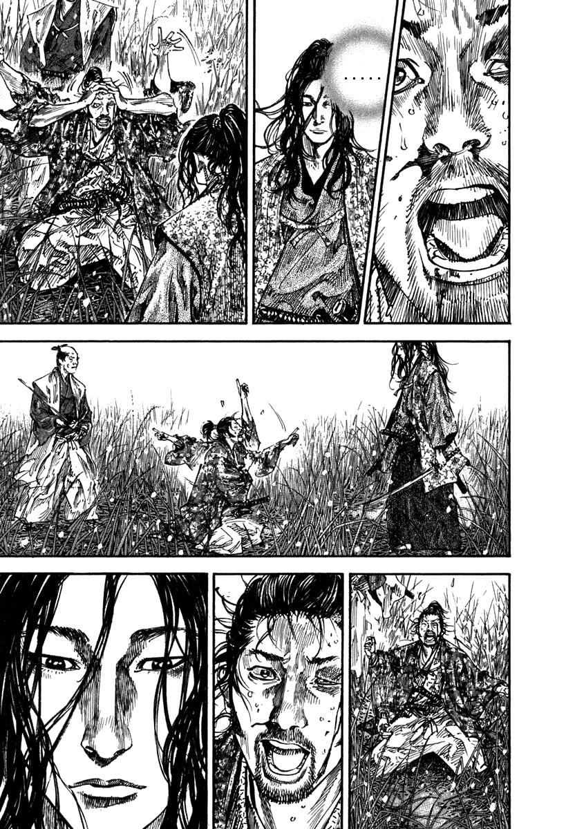 Read Vagabond IT Manga Online