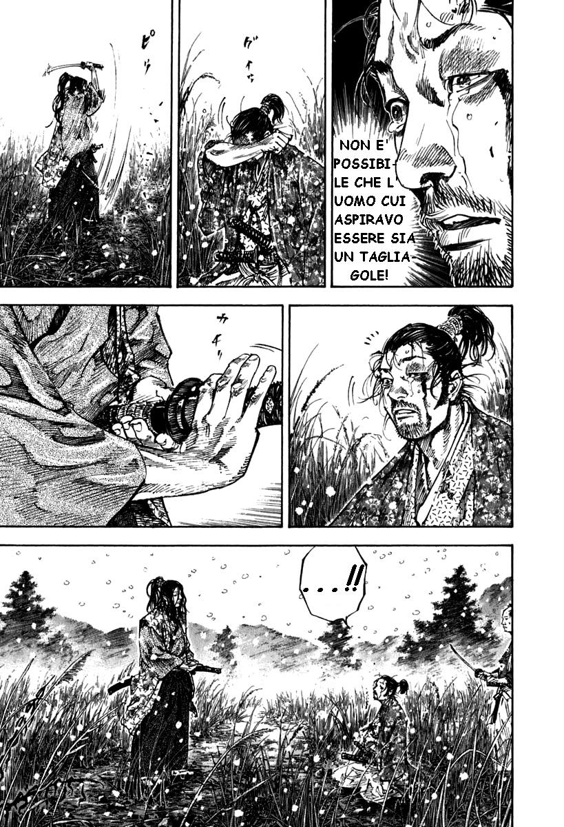 Read Vagabond IT Manga Online