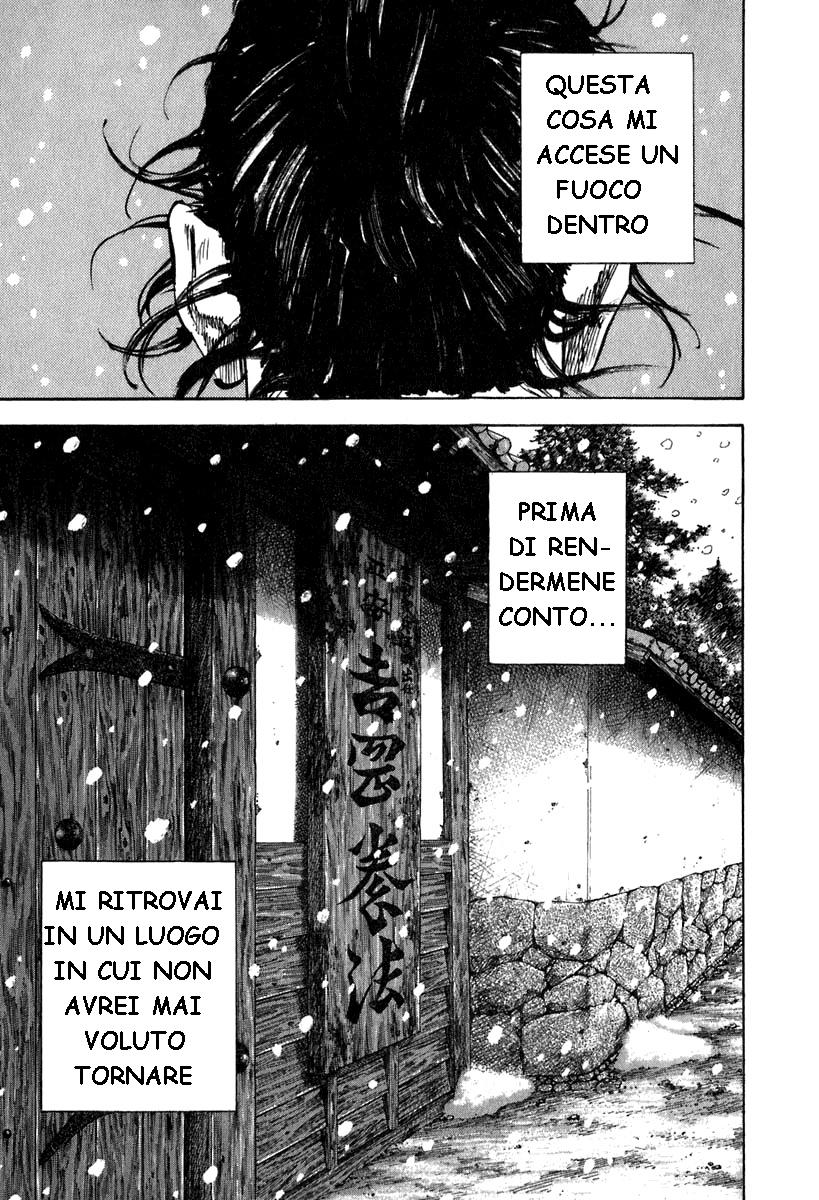 Read Vagabond IT Manga Online