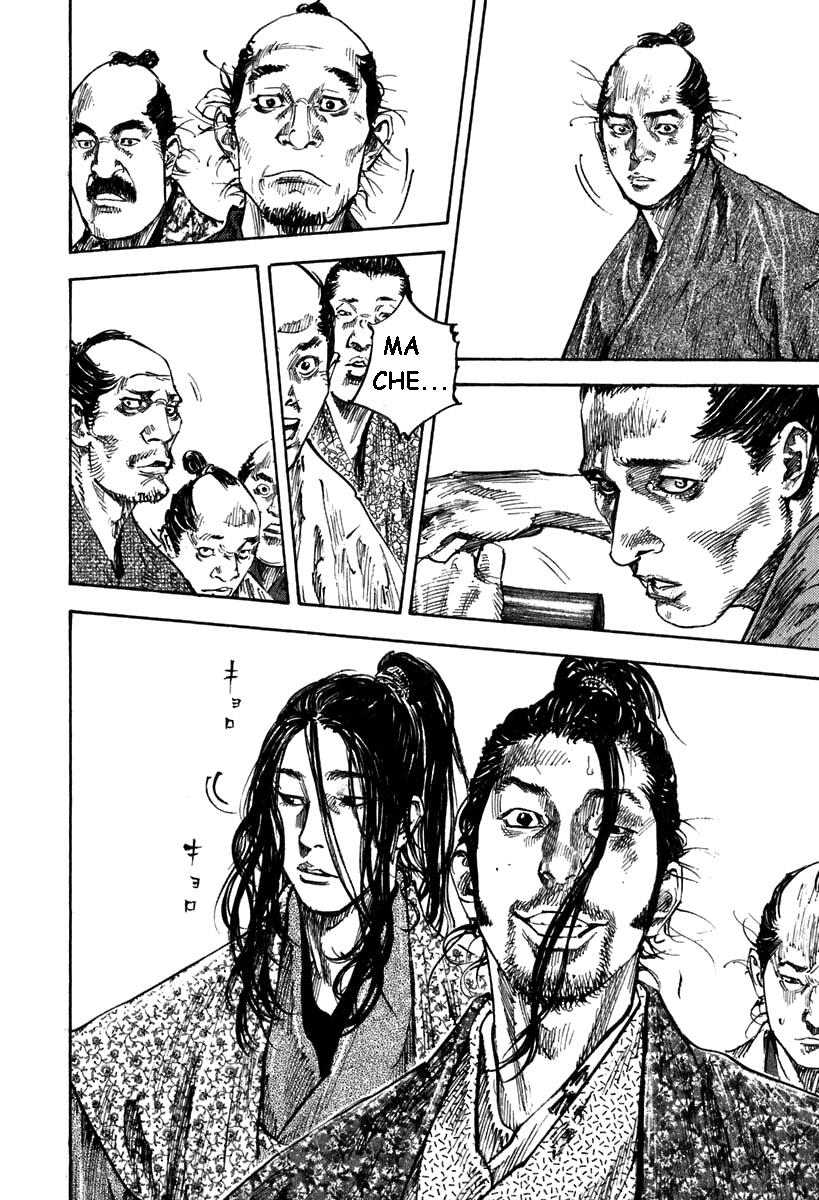 Read Vagabond IT Manga Online