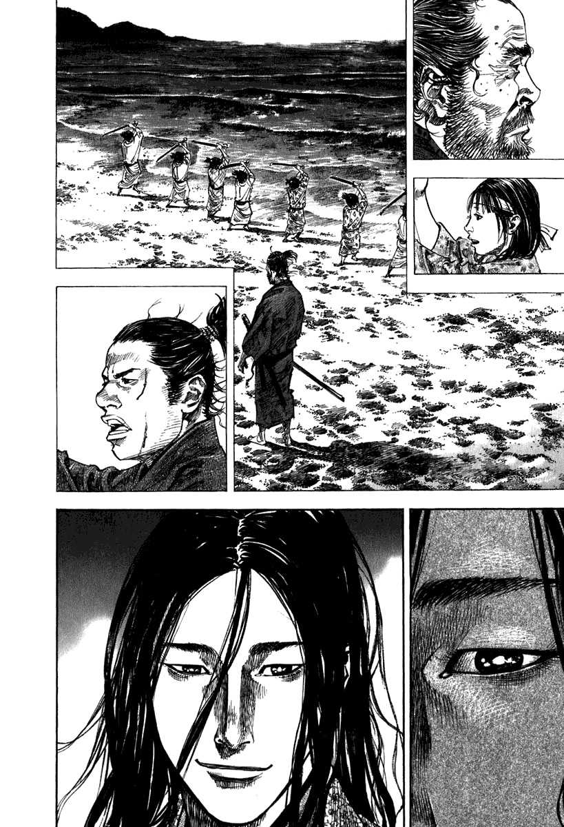 Read Vagabond IT Manga Online