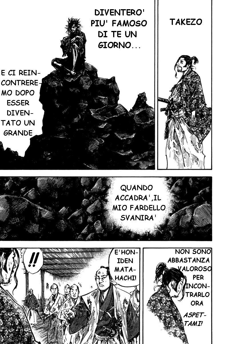 Read Vagabond IT Manga Online
