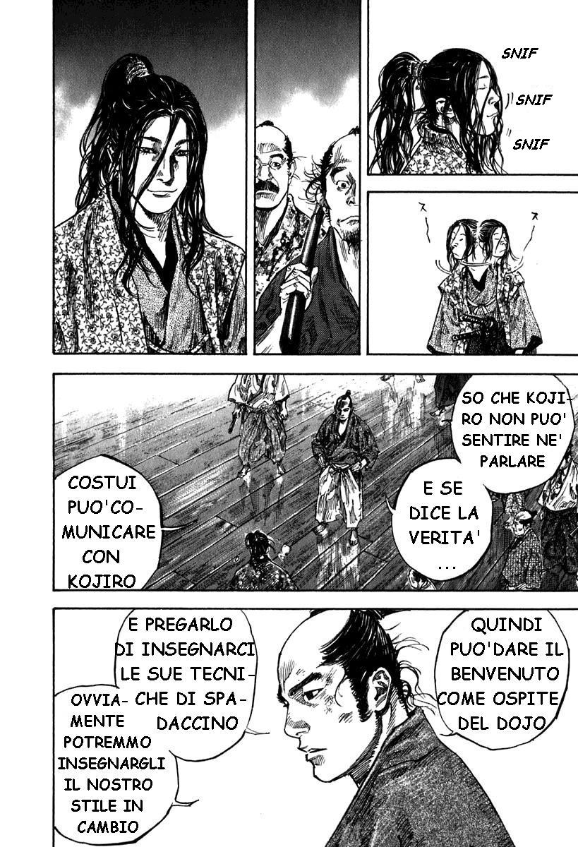 Read Vagabond IT Manga Online