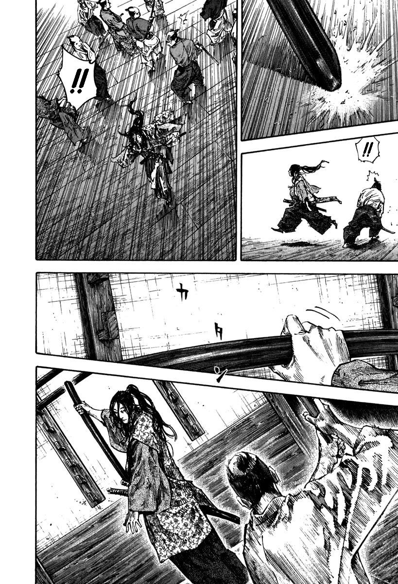 Read Vagabond IT Manga Online