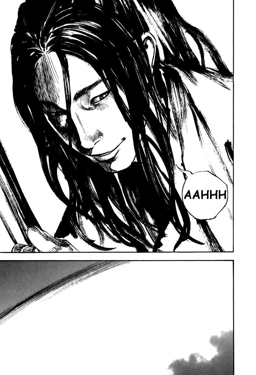 Read Vagabond IT Manga Online