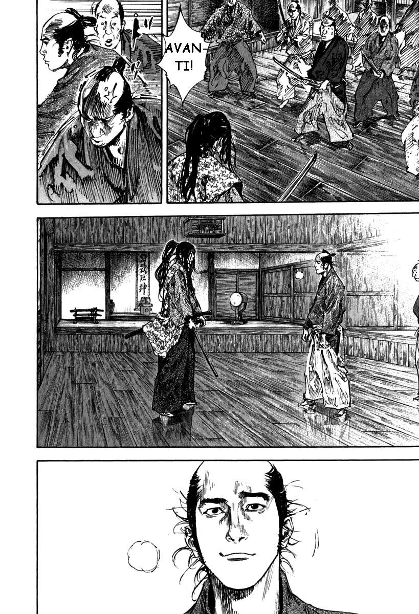 Read Vagabond IT Manga Online