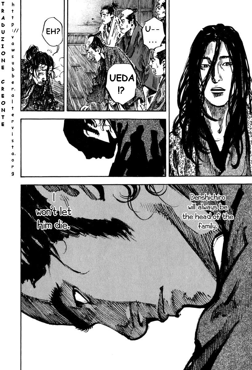 Read Vagabond IT Manga Online