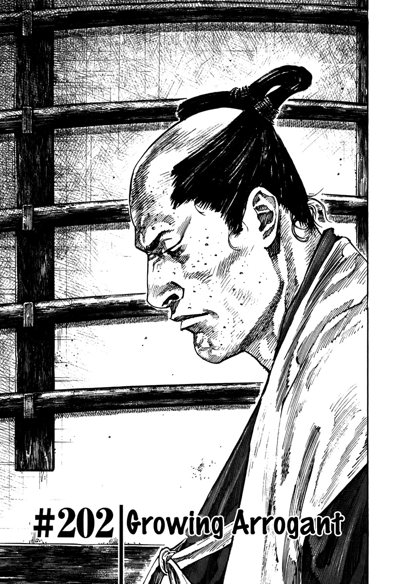 Read Vagabond IT Manga Online