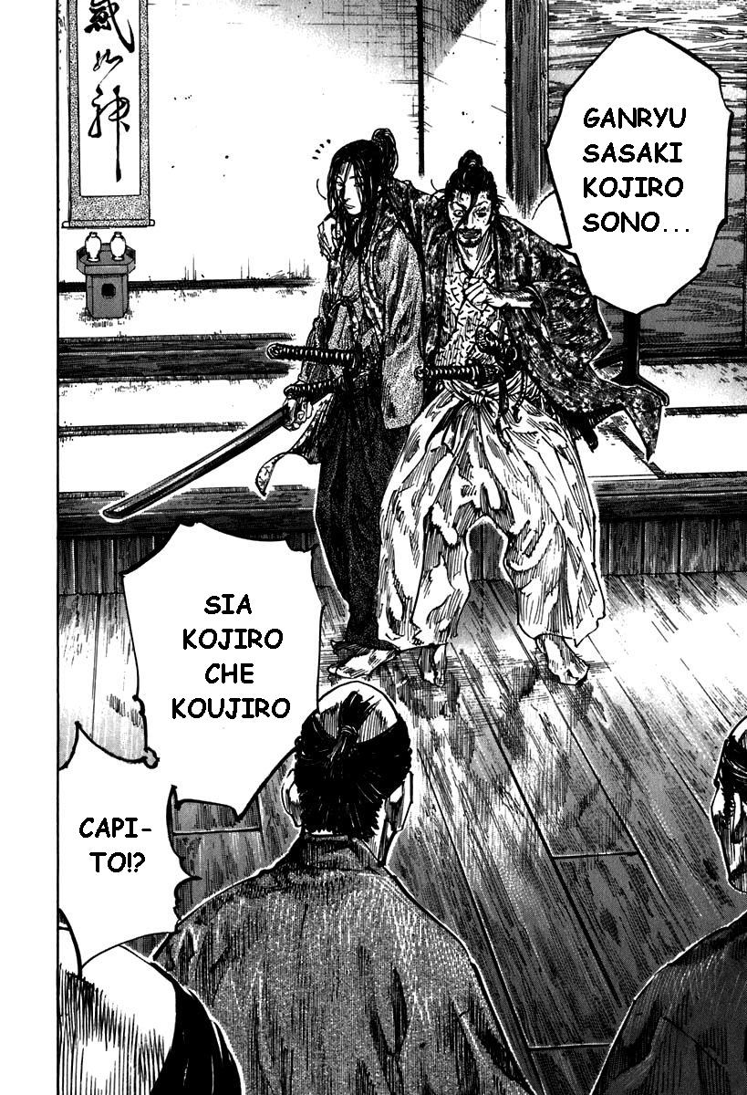 Read Vagabond IT Manga Online
