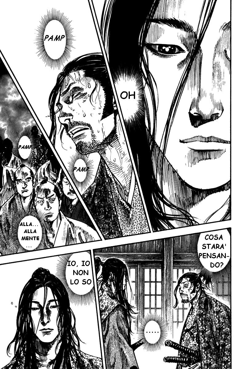 Read Vagabond IT Manga Online