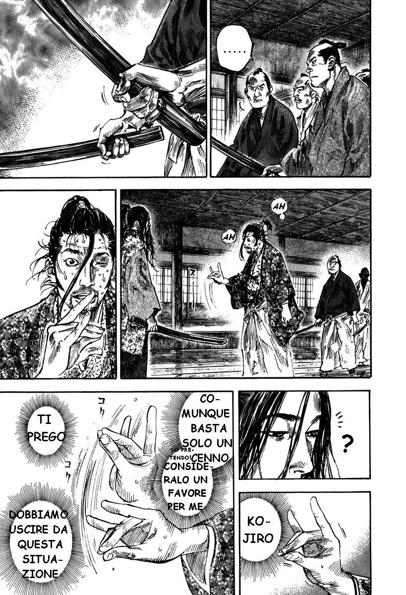 Read Vagabond IT Manga Online