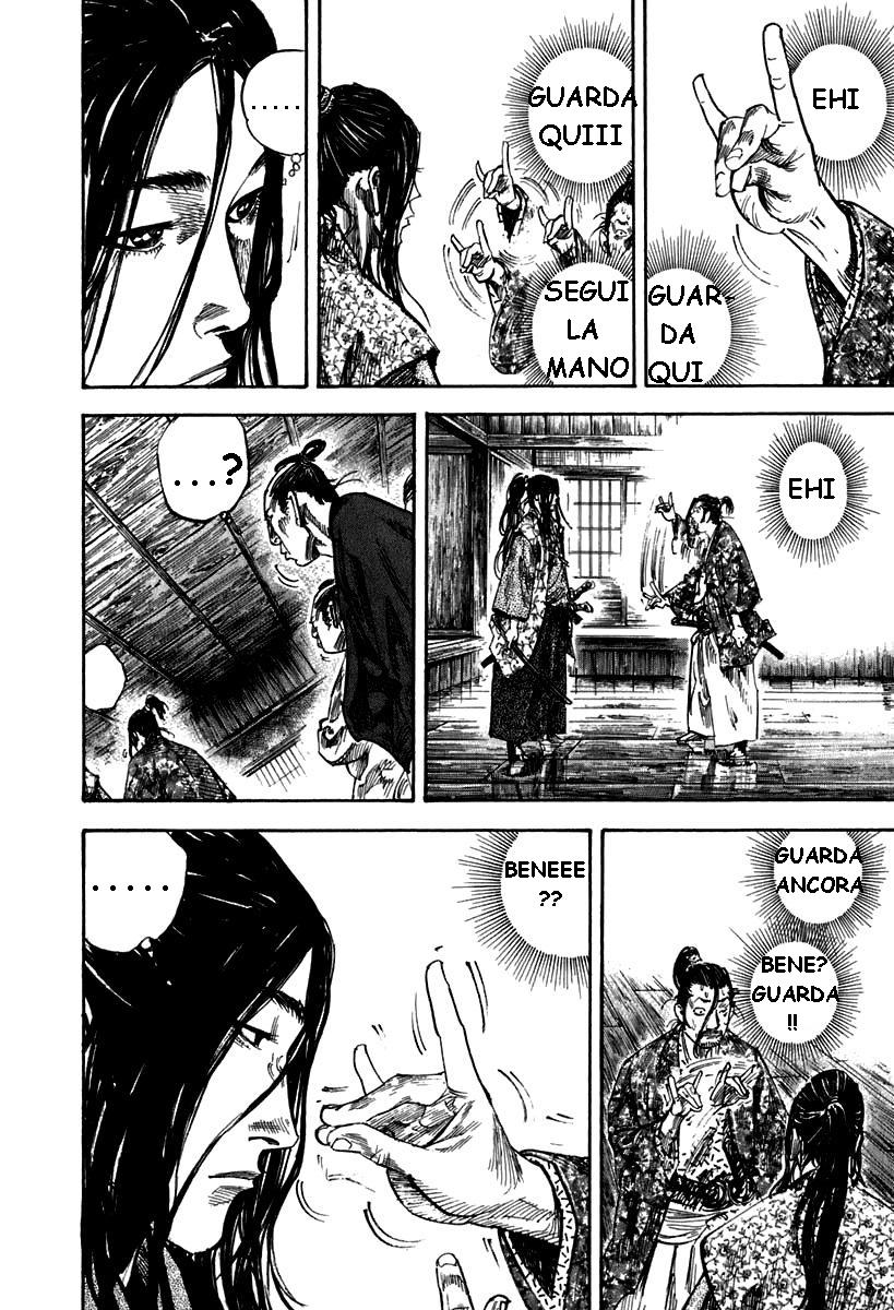 Read Vagabond IT Manga Online