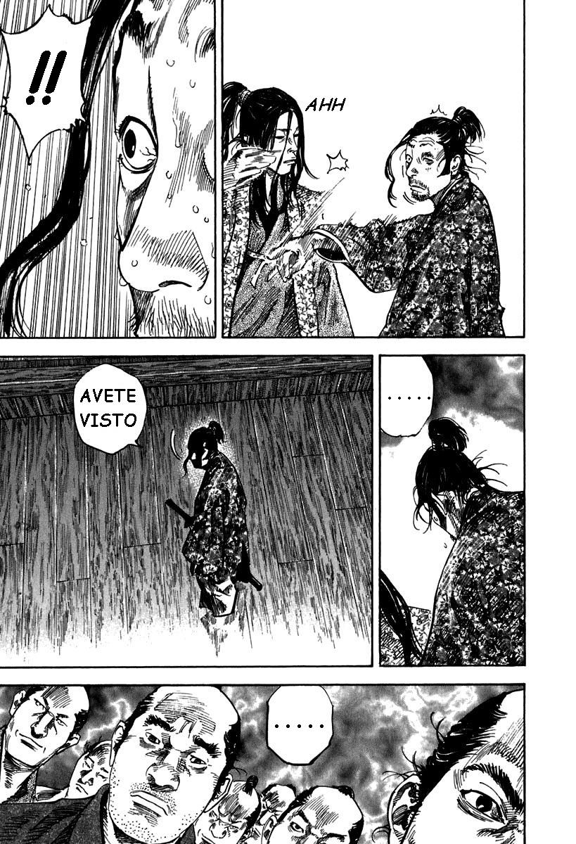 Read Vagabond IT Manga Online