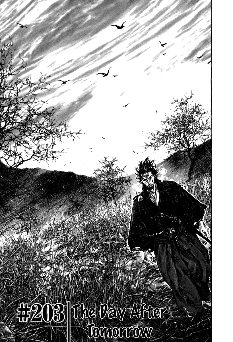 Read Vagabond IT Manga Online