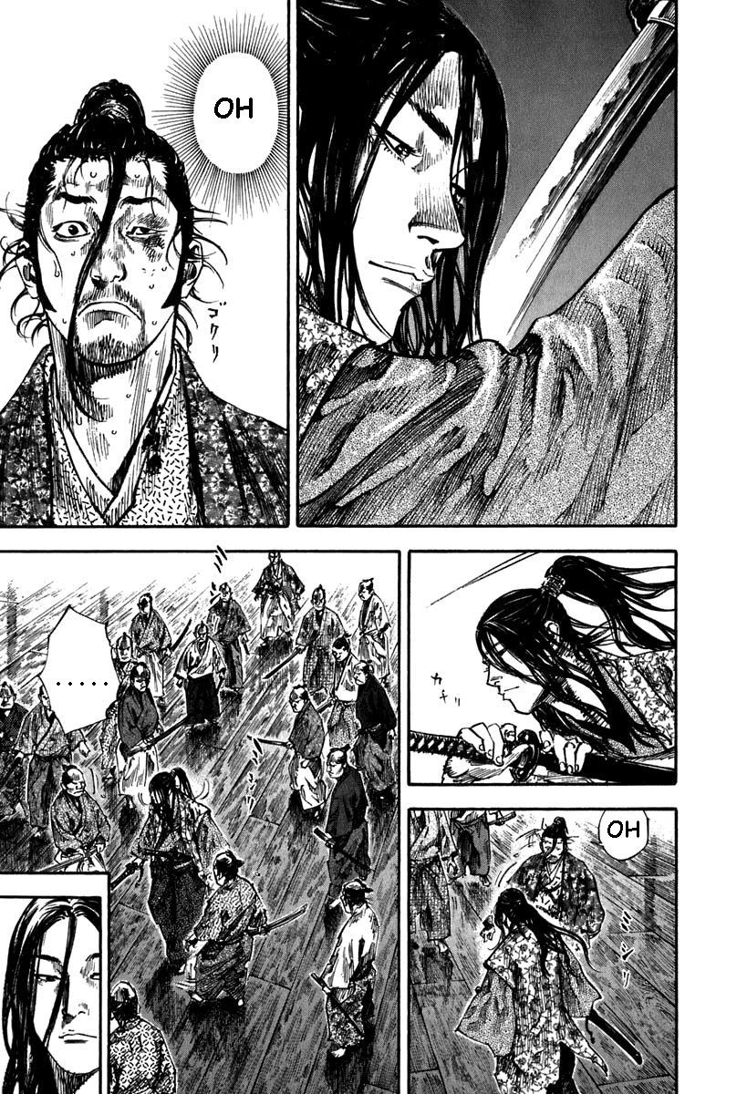 Read Vagabond IT Manga Online
