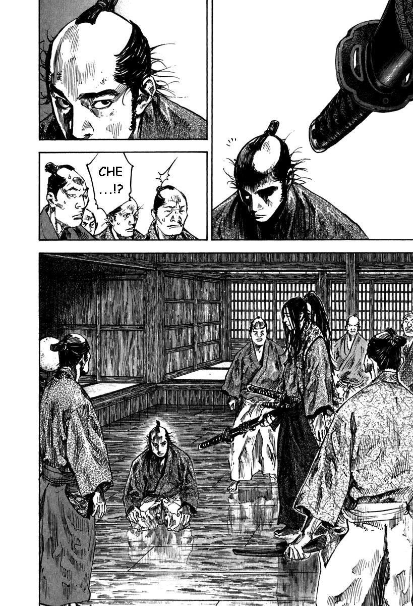 Read Vagabond IT Manga Online