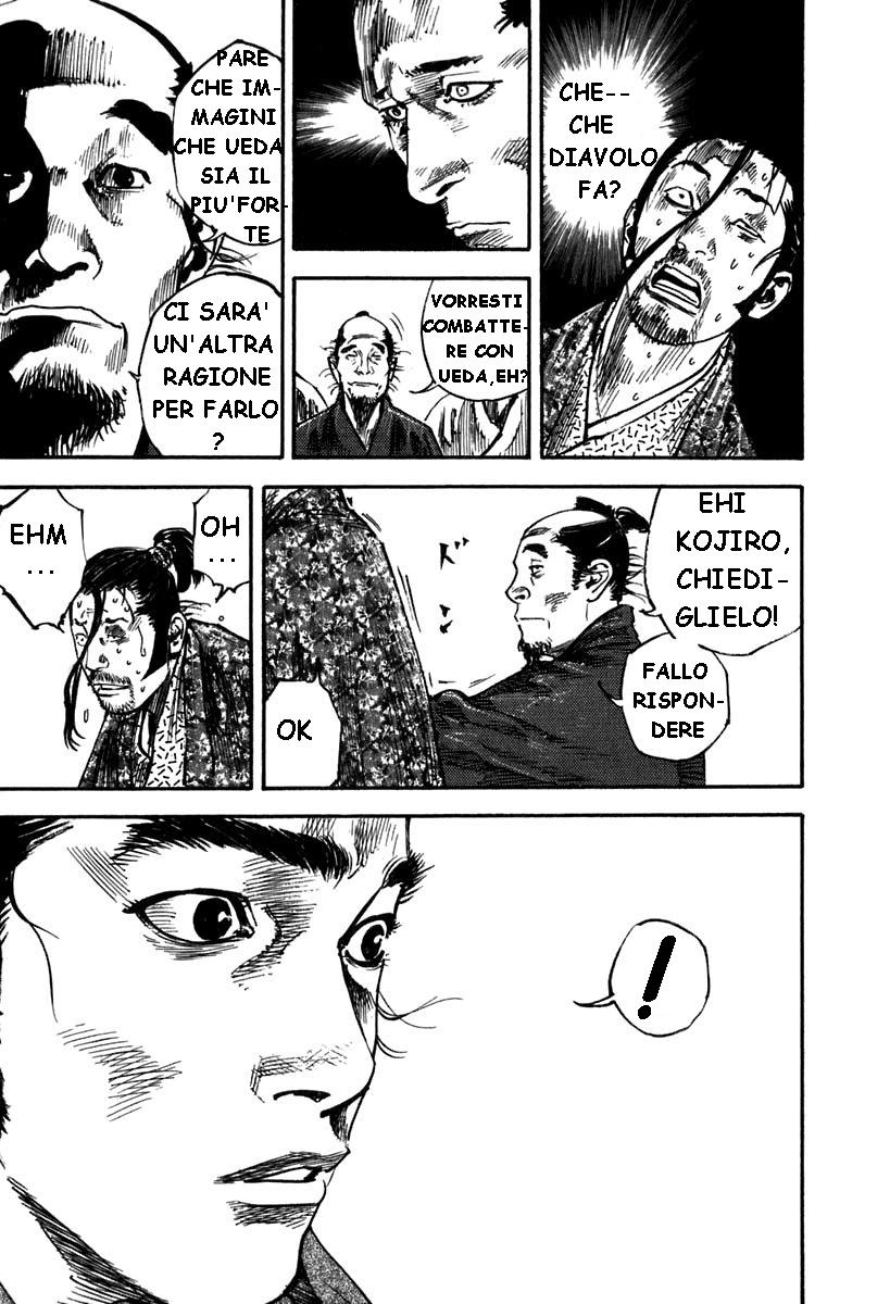 Read Vagabond IT Manga Online