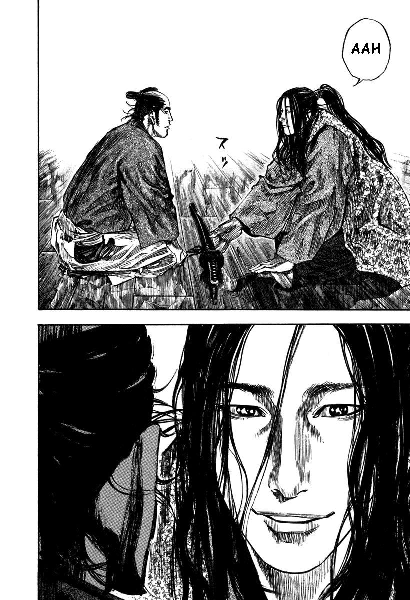 Read Vagabond IT Manga Online
