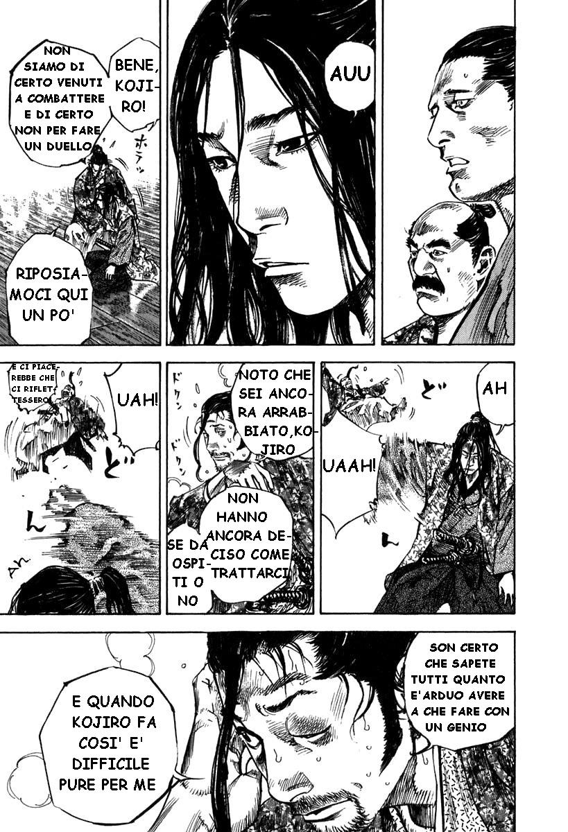 Read Vagabond IT Manga Online