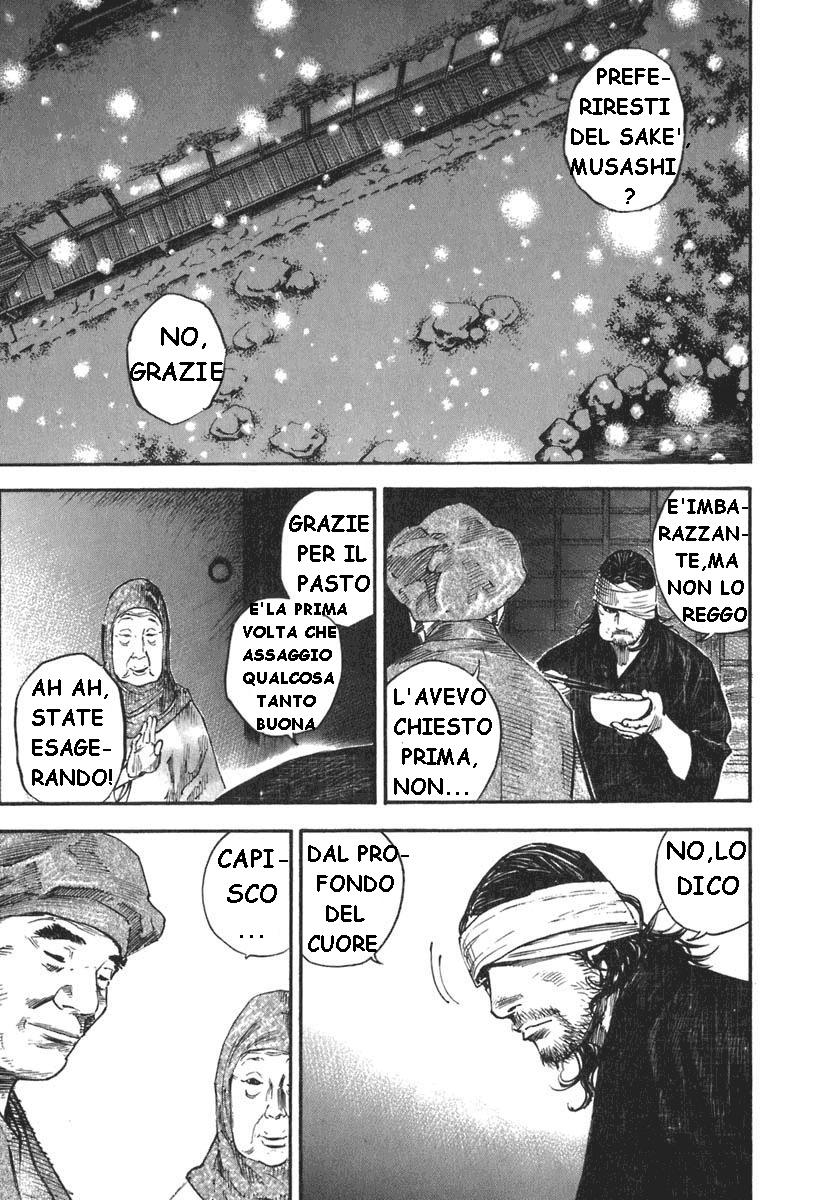 Read Vagabond IT Manga Online