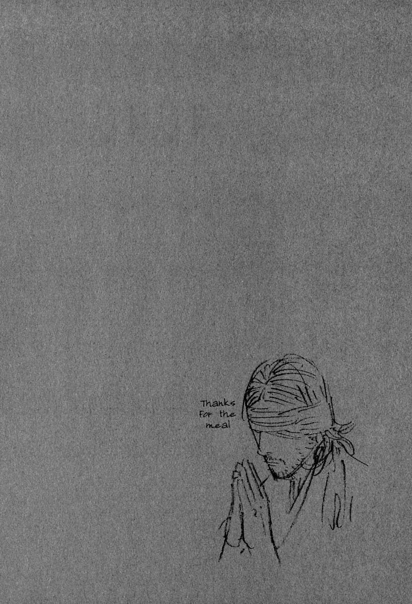 Read Vagabond IT Manga Online