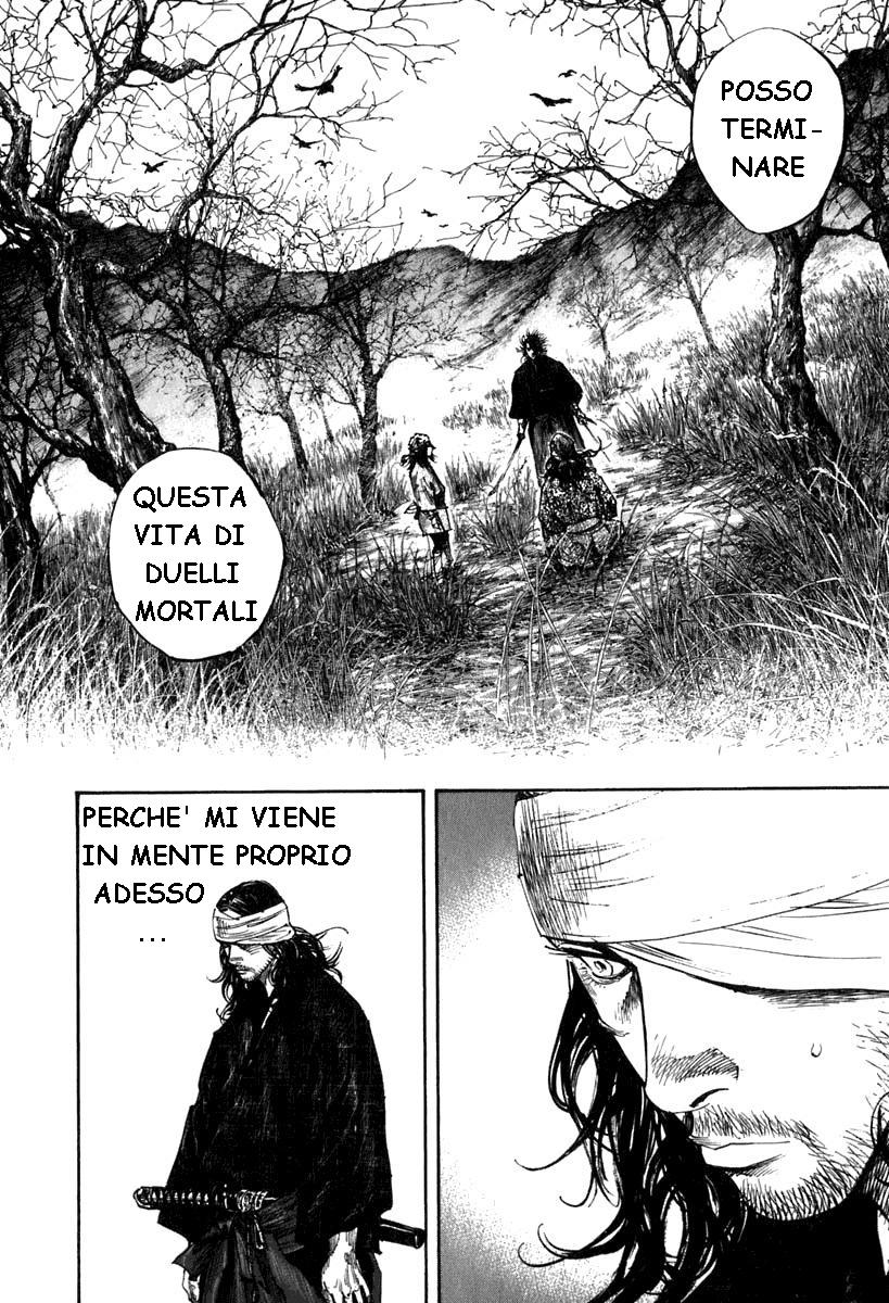 Read Vagabond IT Manga Online