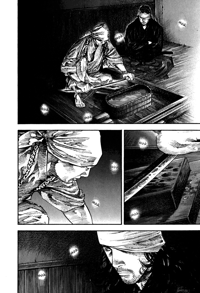 Read Vagabond IT Manga Online