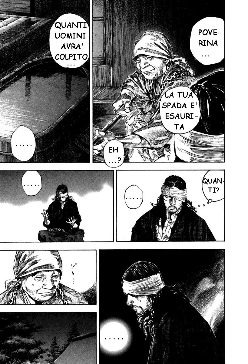Read Vagabond IT Manga Online