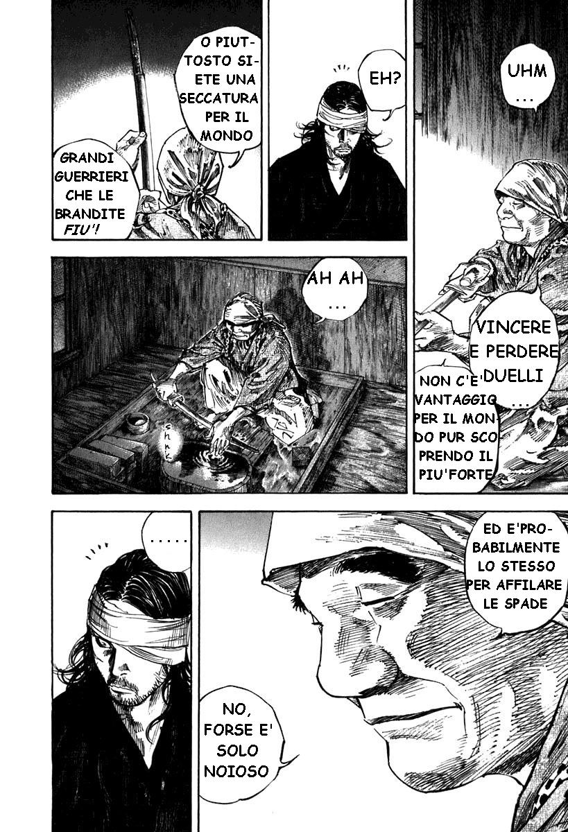 Read Vagabond IT Manga Online