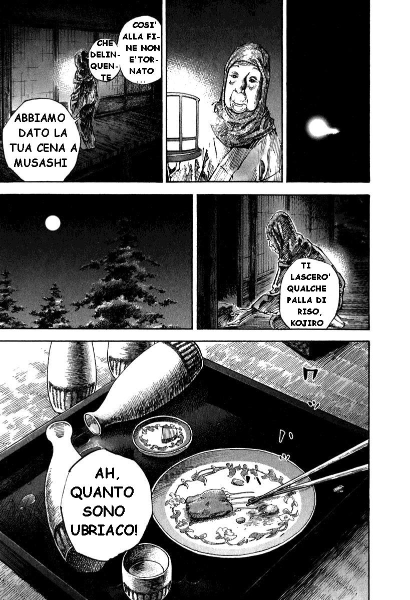 Read Vagabond IT Manga Online