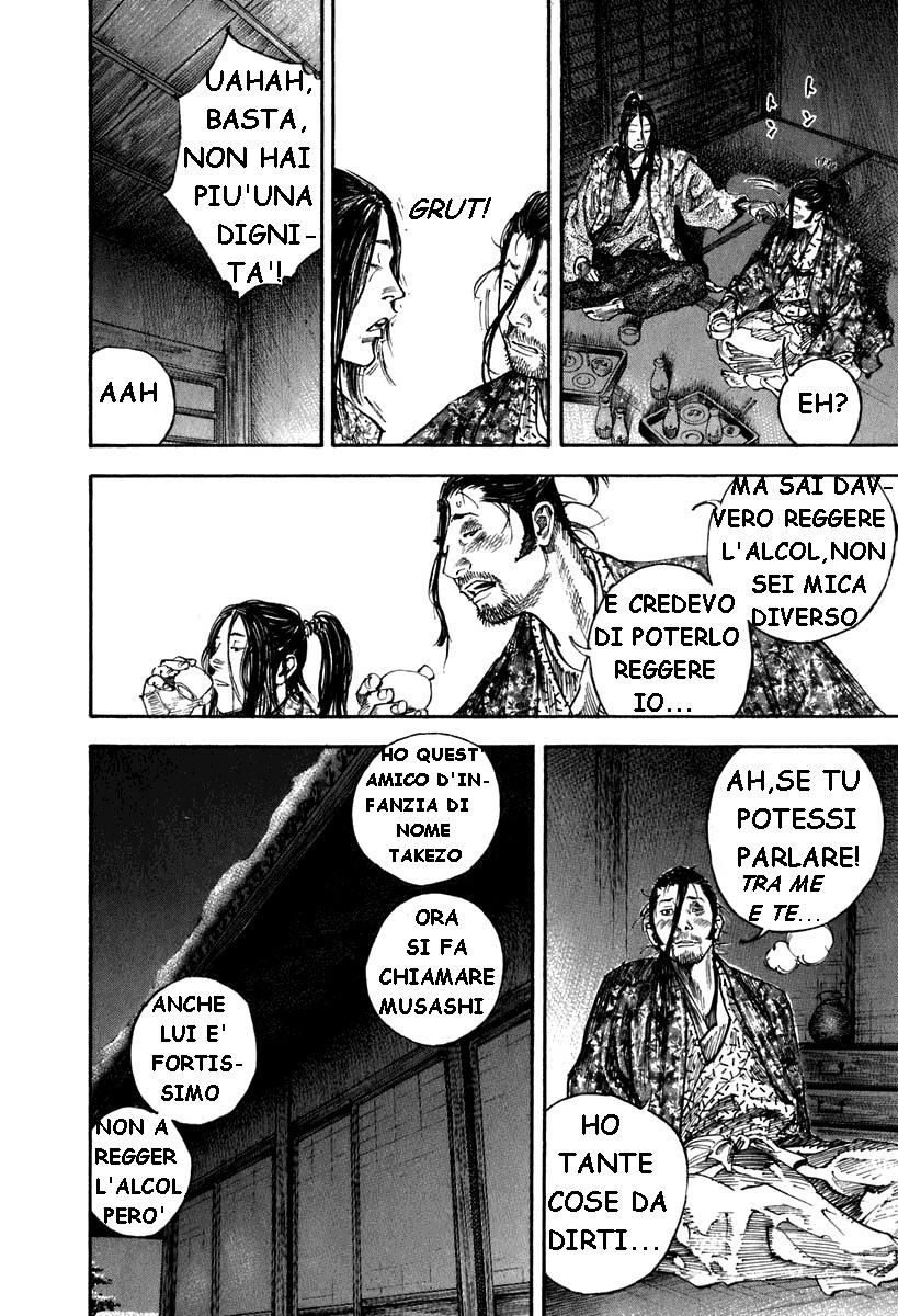 Read Vagabond IT Manga Online