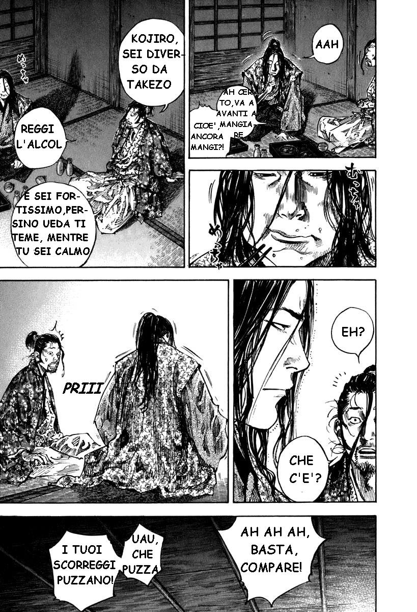 Read Vagabond IT Manga Online