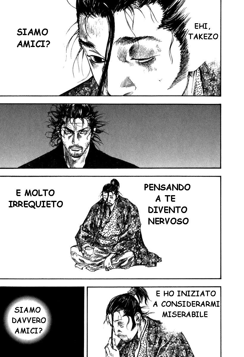 Read Vagabond IT Manga Online