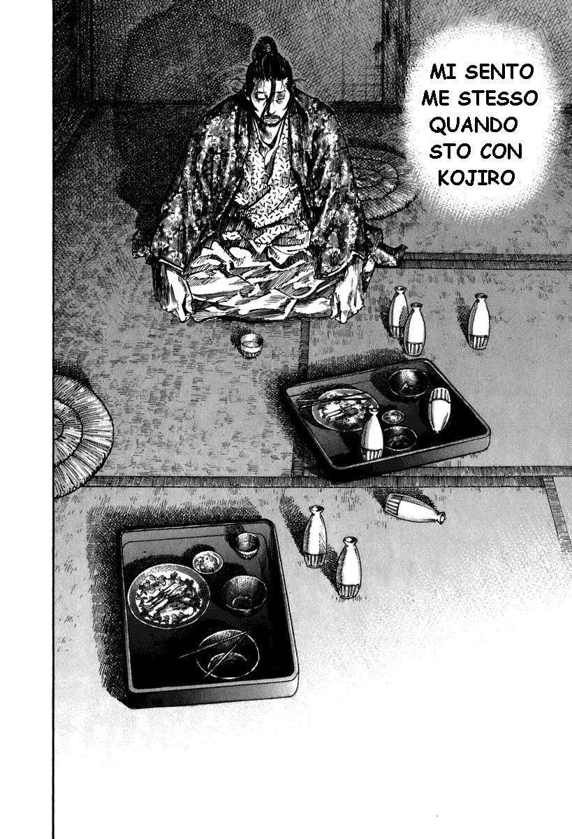 Read Vagabond IT Manga Online
