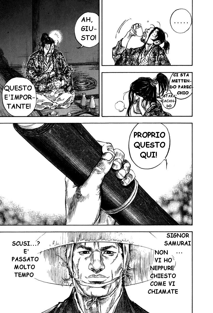 Read Vagabond IT Manga Online