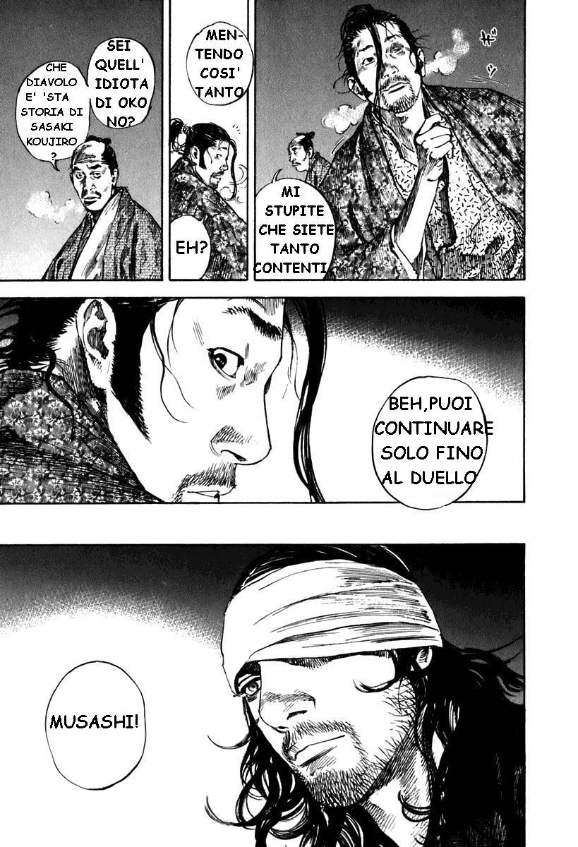 Read Vagabond IT Manga Online