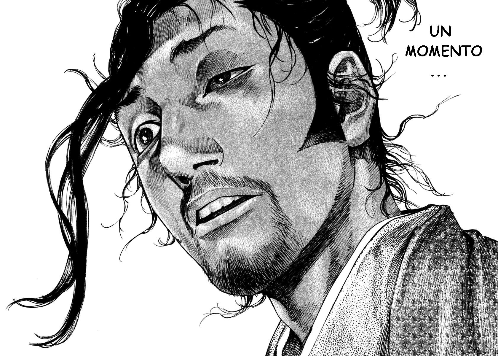 Read Vagabond IT Manga Online