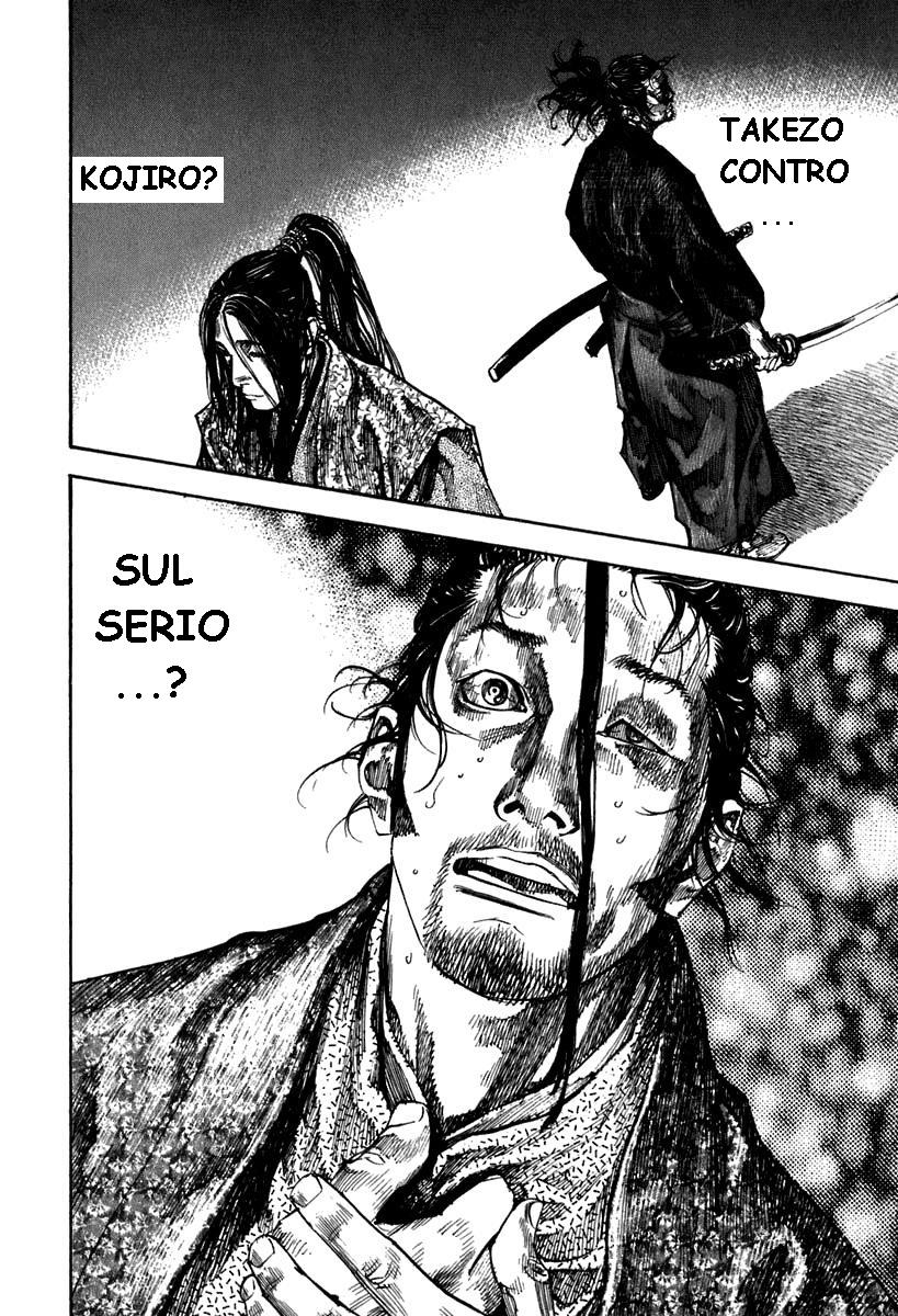 Read Vagabond IT Manga Online