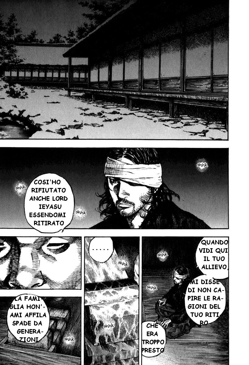 Read Vagabond IT Manga Online