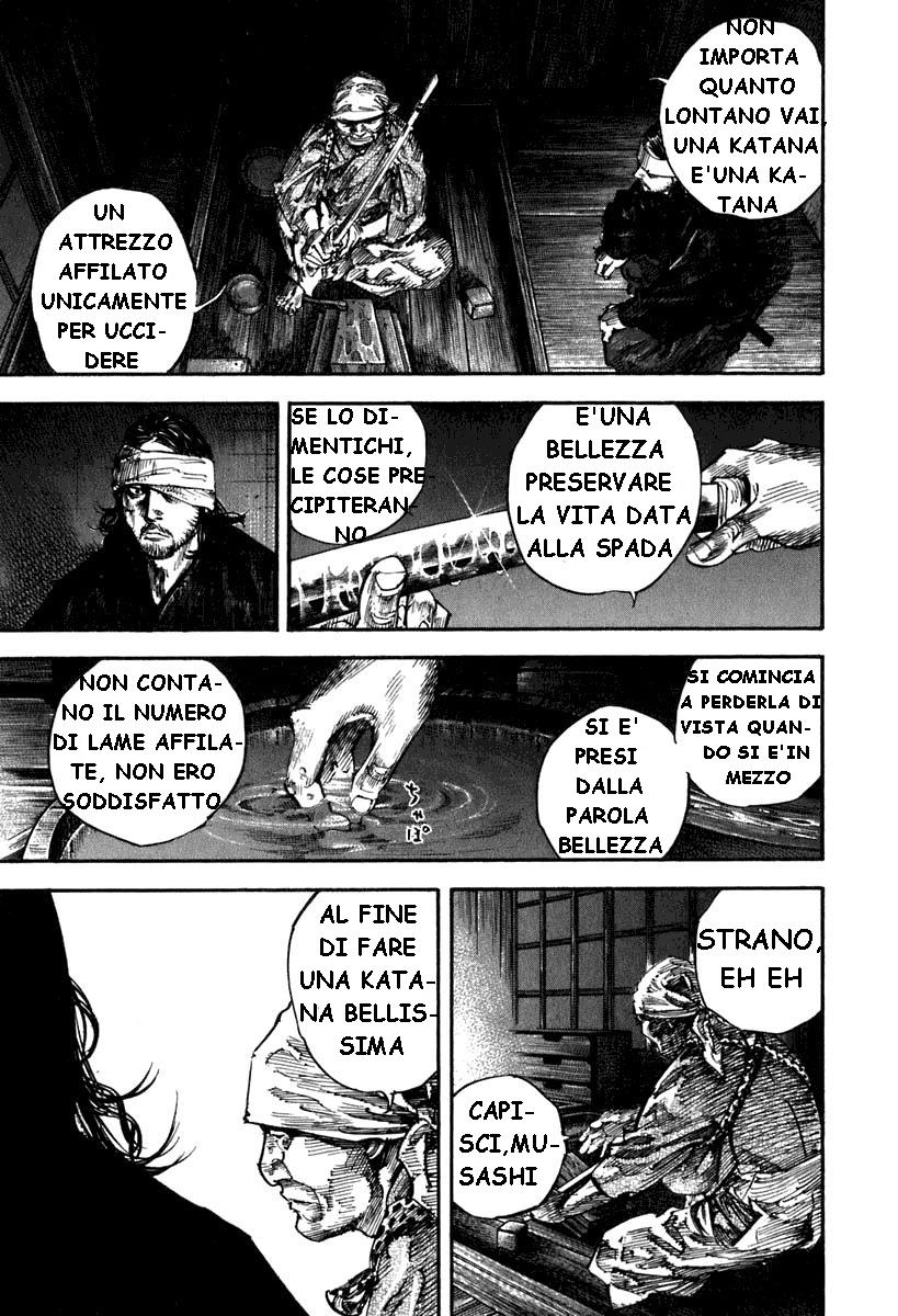 Read Vagabond IT Manga Online