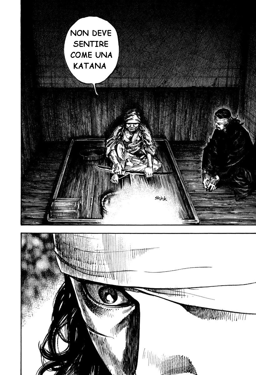 Read Vagabond IT Manga Online