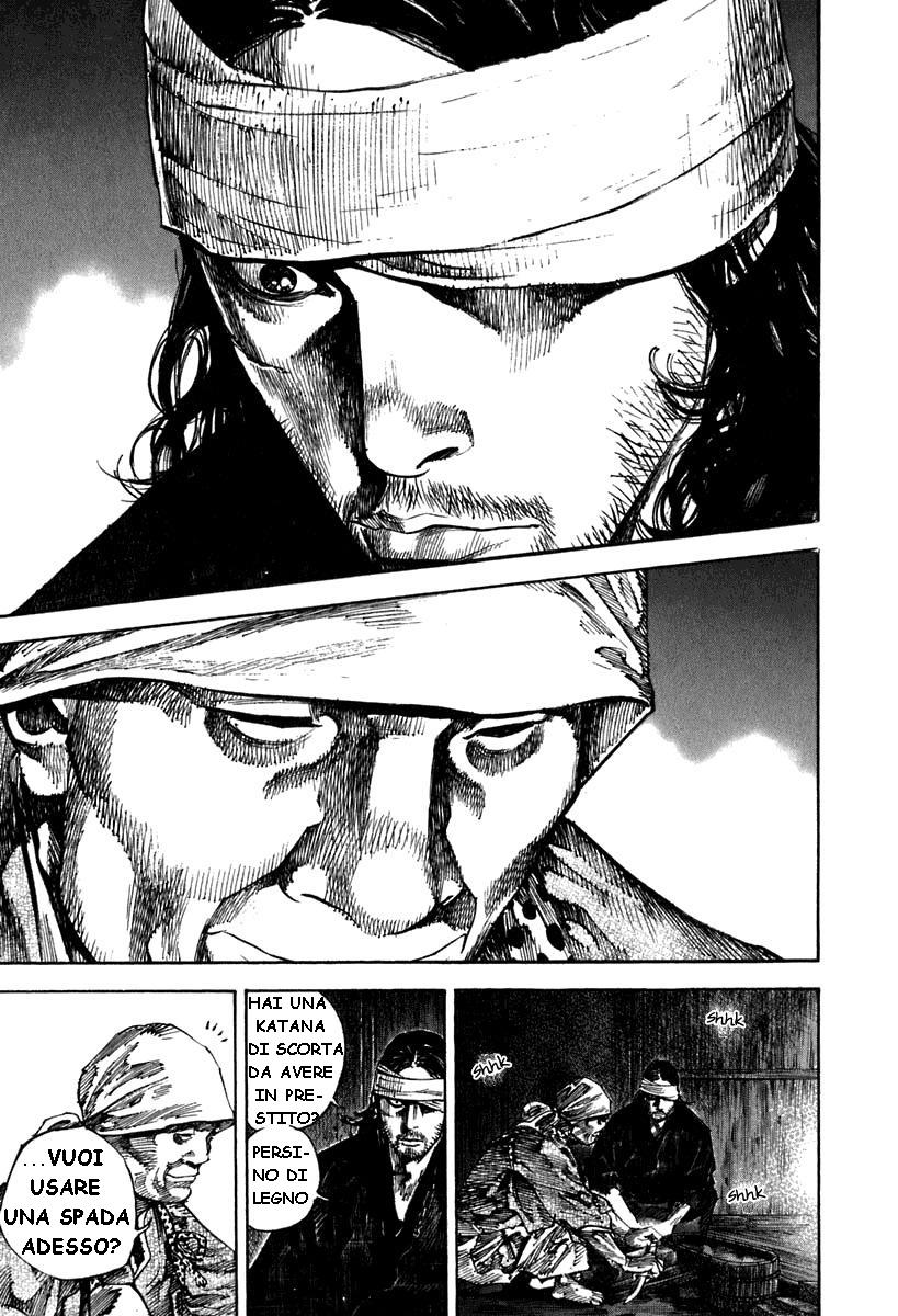 Read Vagabond IT Manga Online