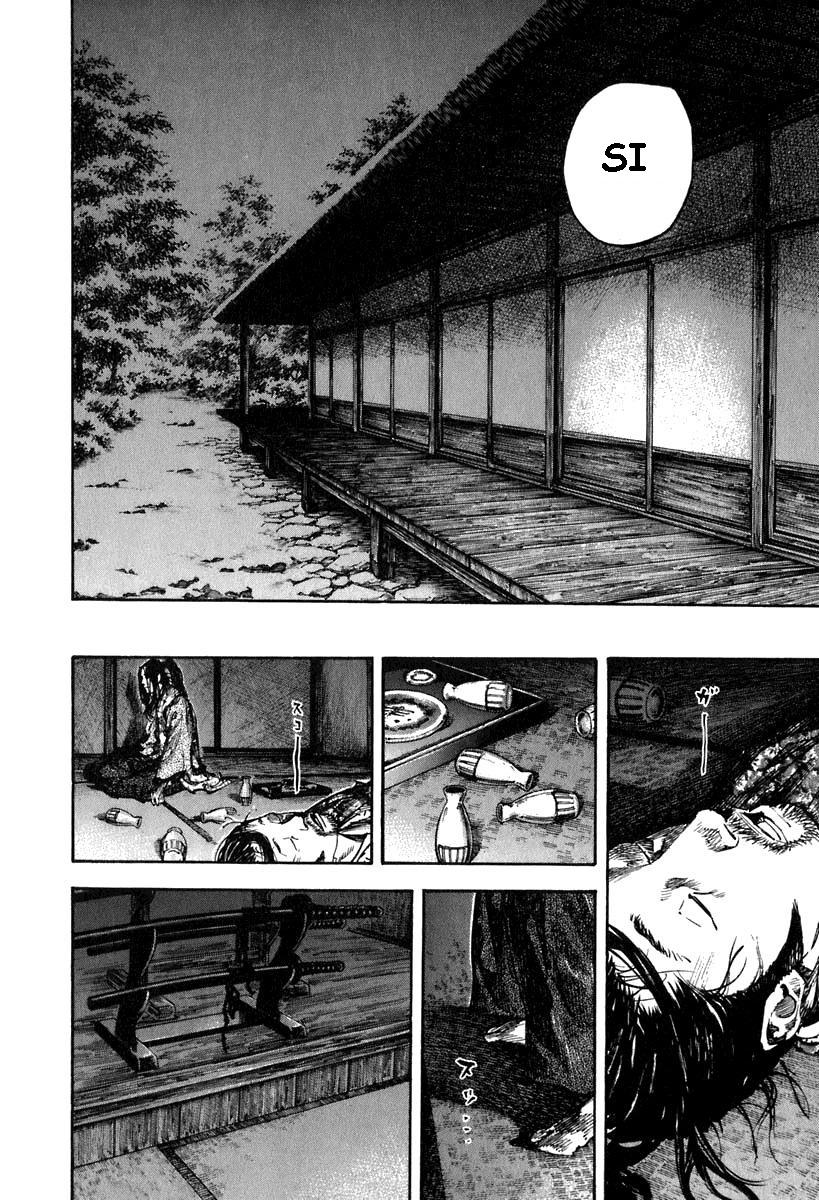 Read Vagabond IT Manga Online