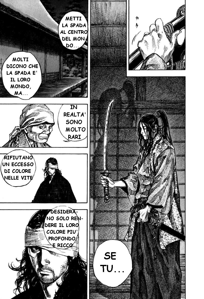 Read Vagabond IT Manga Online